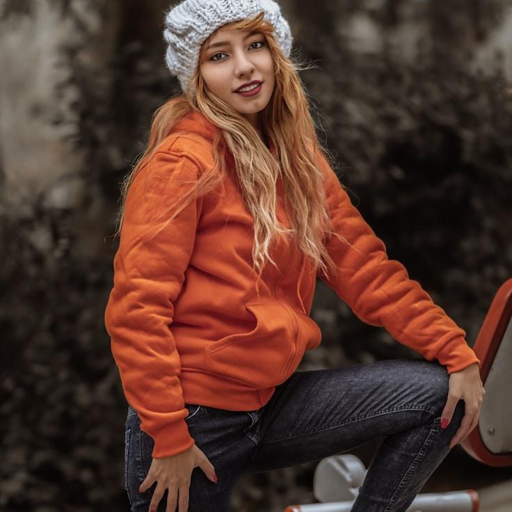 Portrait of Ari meditation instructor